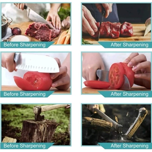 Kitchen Sharpening Stone - Picture 5 of 6